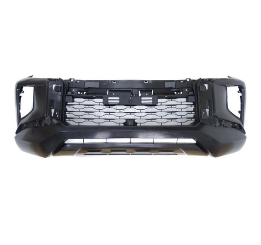 Defensa Delantera con Parrilla. Mitsubishi L200 2019-2023