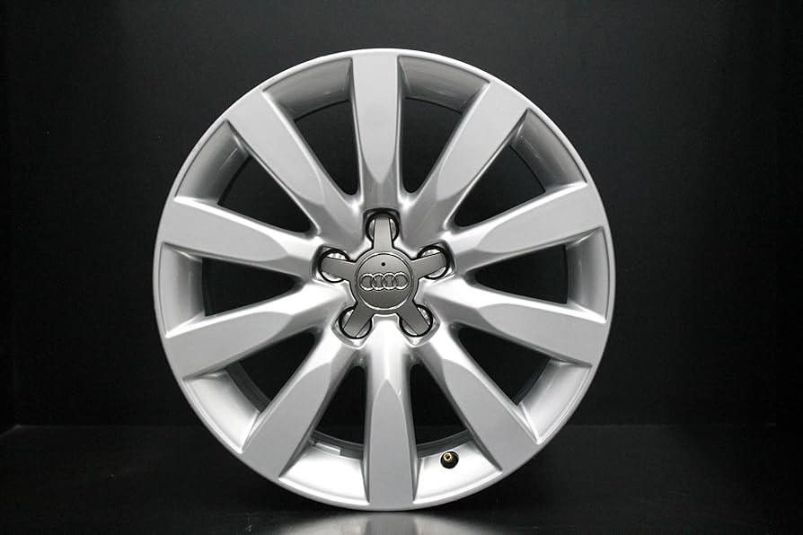 Rin de Aluminio 16". Audi A1 2011-2014