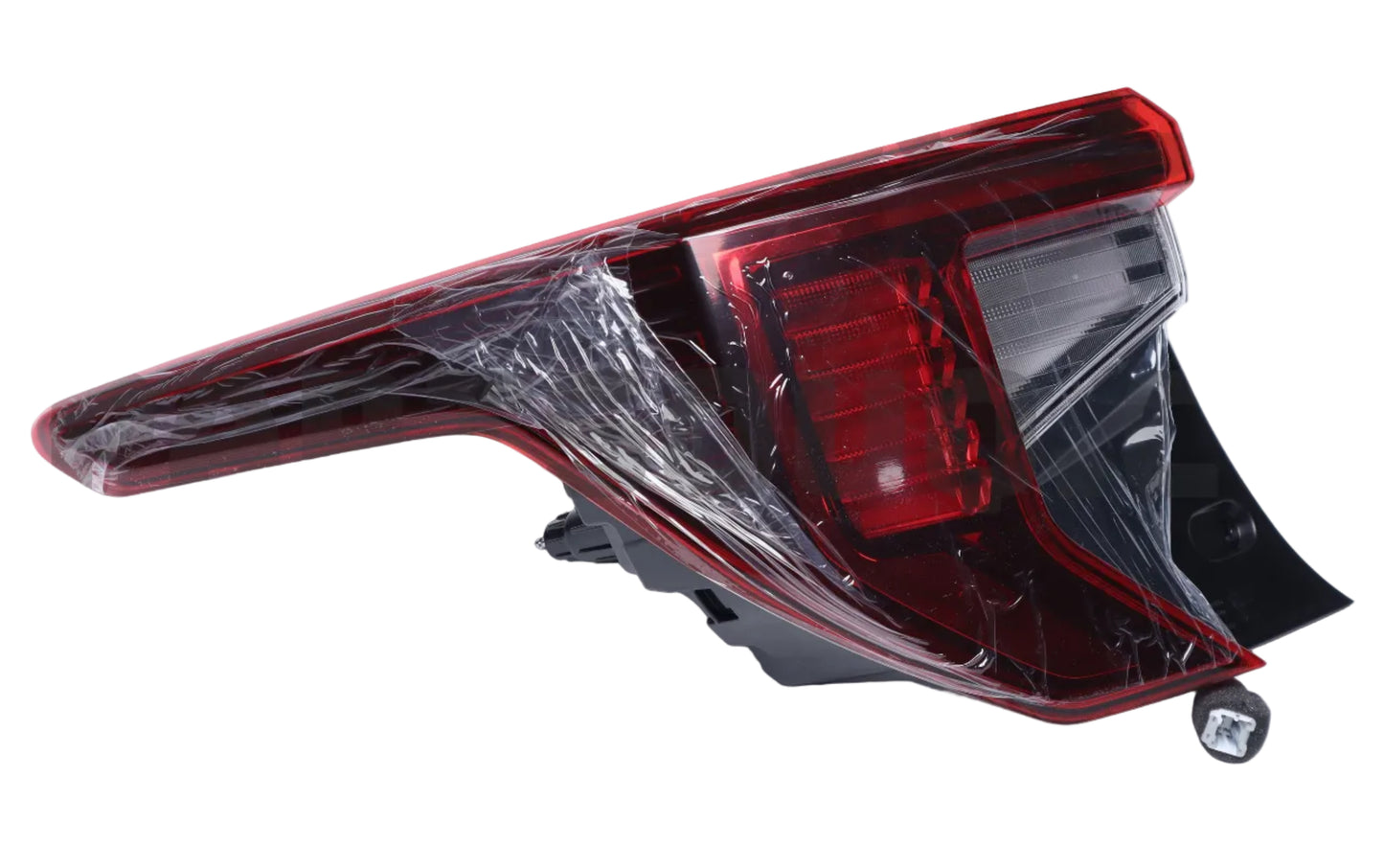 Faro Trasero. Kia K3 2023-2025 (Hatchback)