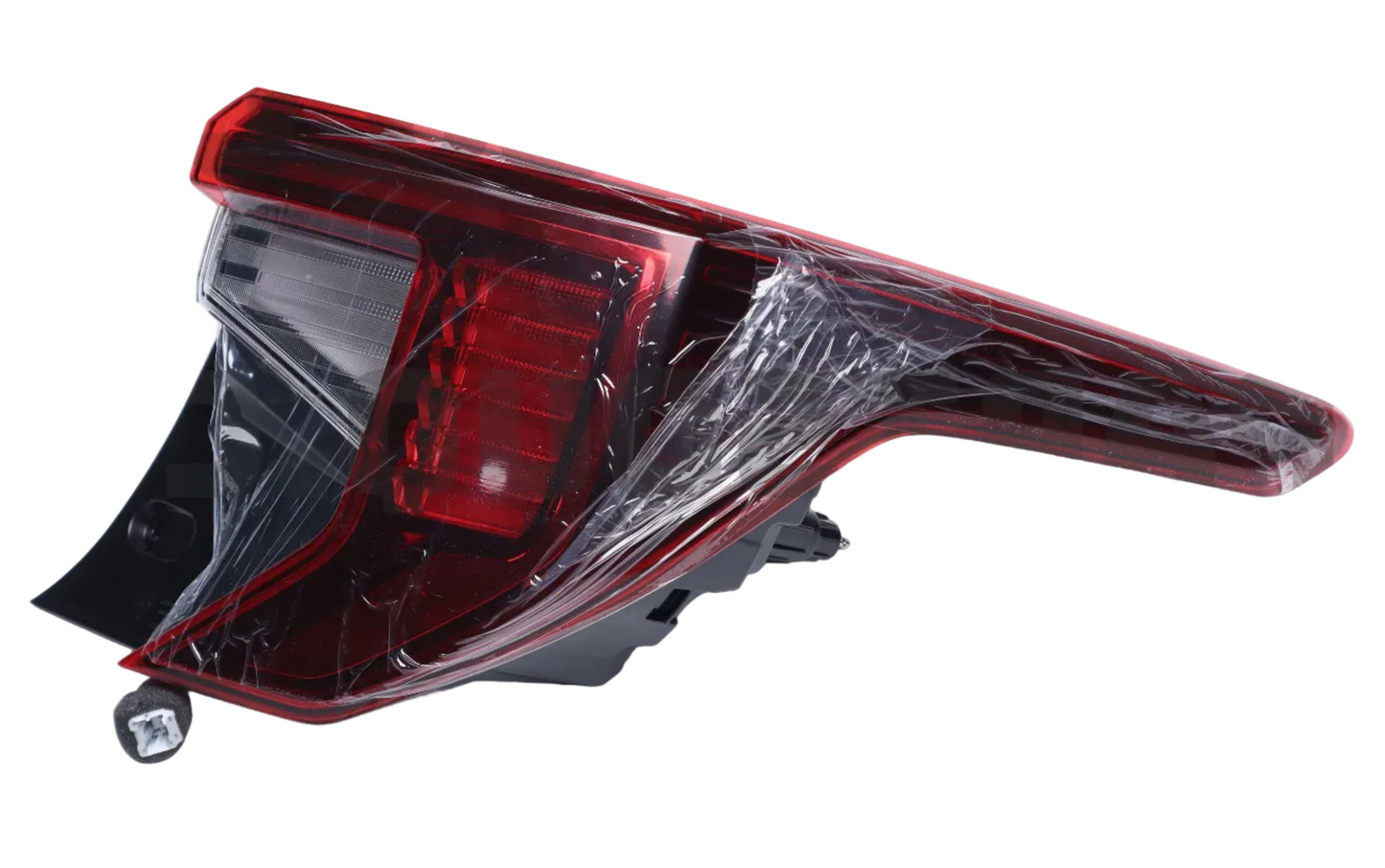 Faro Trasero. Kia K3 2023-2025 (Hatchback)