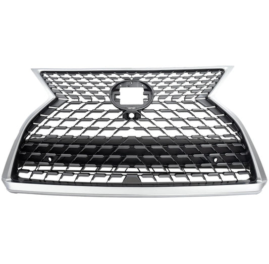 Parrilla Frontal. Lexus RX350 RX450h 2020-2022