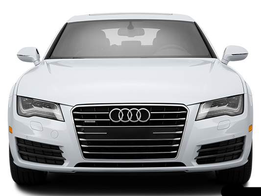 Defensa Delantera Completa Estándar. Audi A7 2012-2015