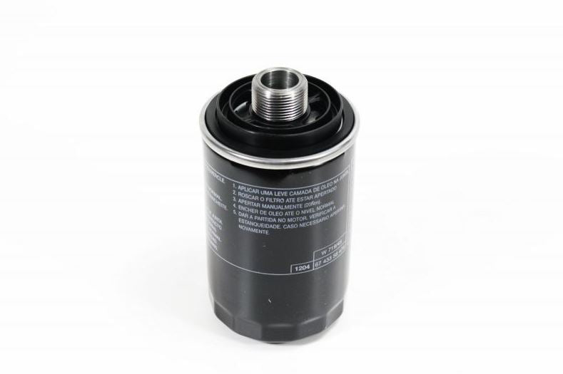 Filtro de Aceite de Motor 6J115403Q. Audi 2.0L Gasolina