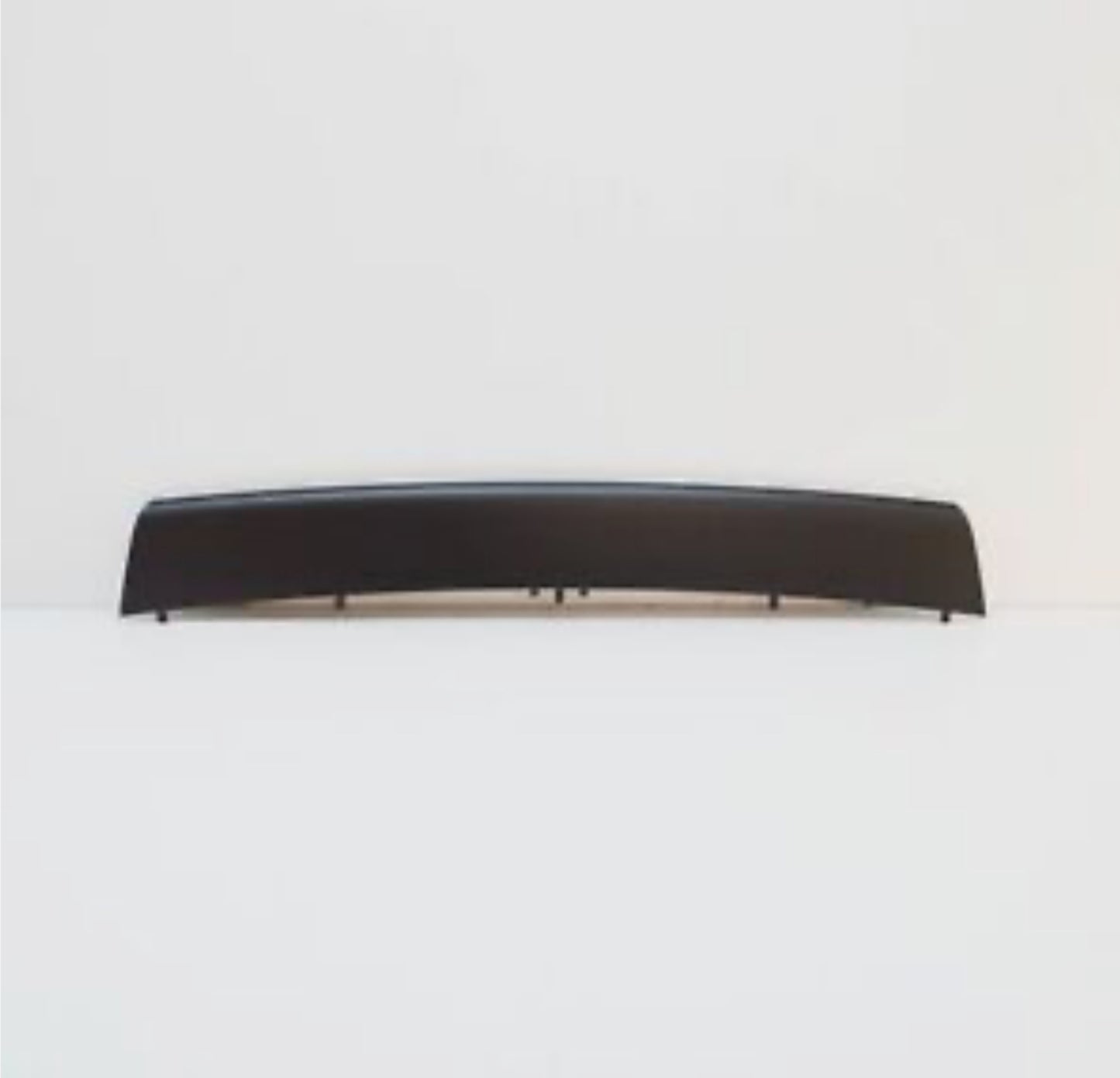 Deflector Inferior Defensa Delantera. Audi RS5 2010-2017