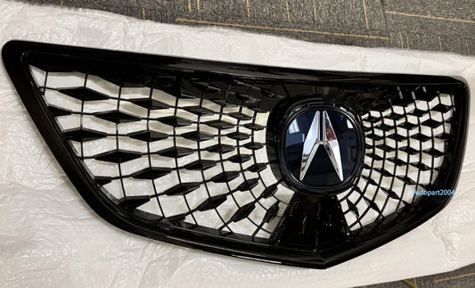 Parrilla Upgrade. Acura MDX 2014-2016