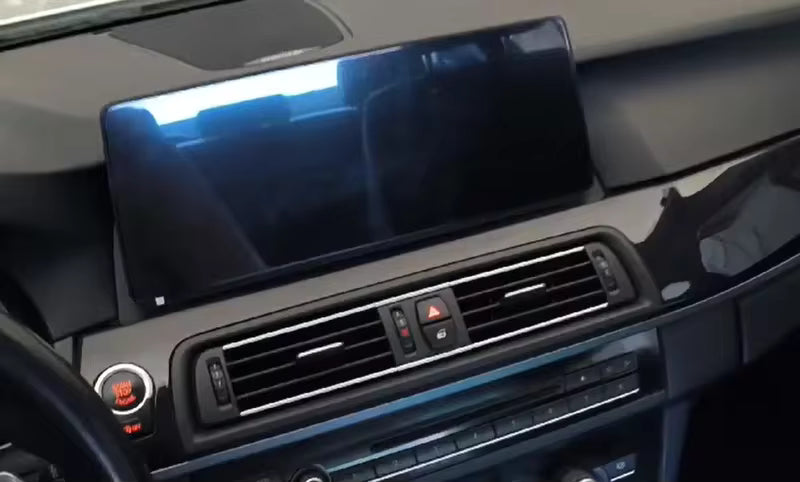 Pantalla Multimedia 12.3" Cámara 360º. BMW Serie 5 F07 GT 2010-2017