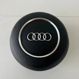 Air Bag de Timón 8V0880201L. Audi Q3 2011-2014
