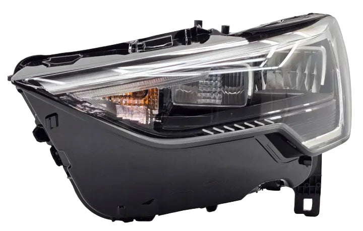 Faro Delantero. Audi Q3 2019-2024