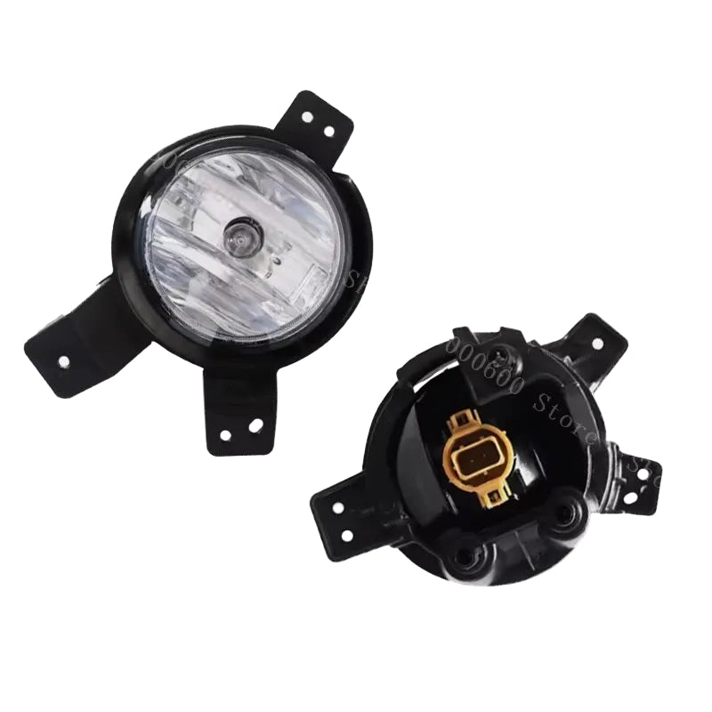 Faros Antinieblas. Chevrolet Trax 2017-2022
