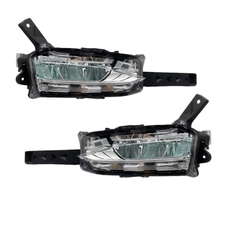 Faro Antiniebla. Lexus NX200 NX300 2018-2021