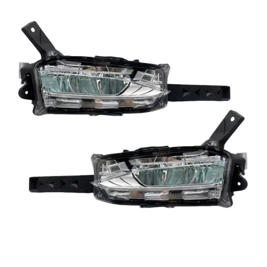 Faro Antiniebla. Lexus NX200 NX300 2018-2021