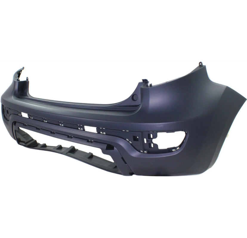 Defensa Trasera. Kia Soul 2012-2013