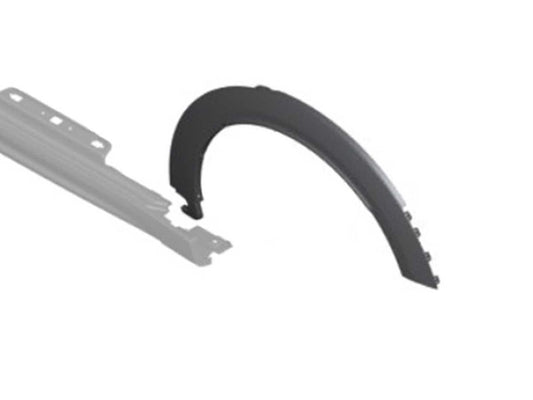 Moldura Guardafango Delantero. Mini Cooper Countryman F60 2017-2024