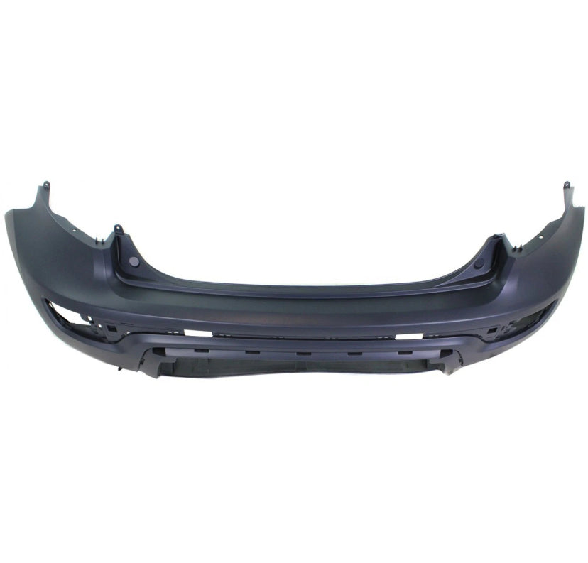 Defensa Trasera. Kia Soul 2012-2013
