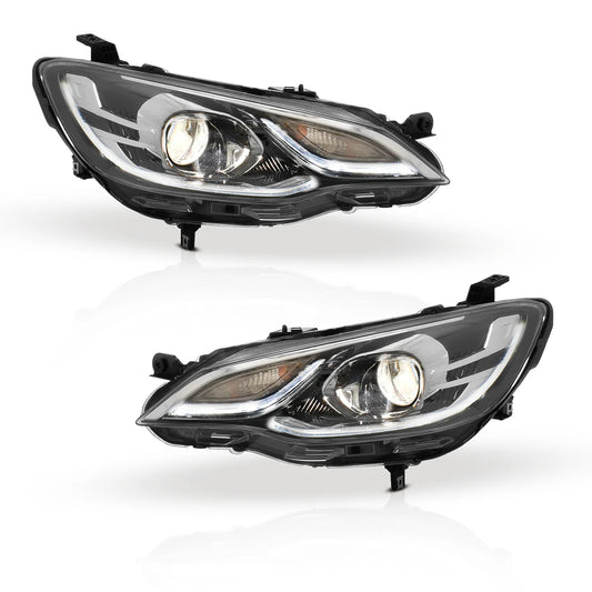 Faro Delantero. Chevrolet Cavalier 2016-2019