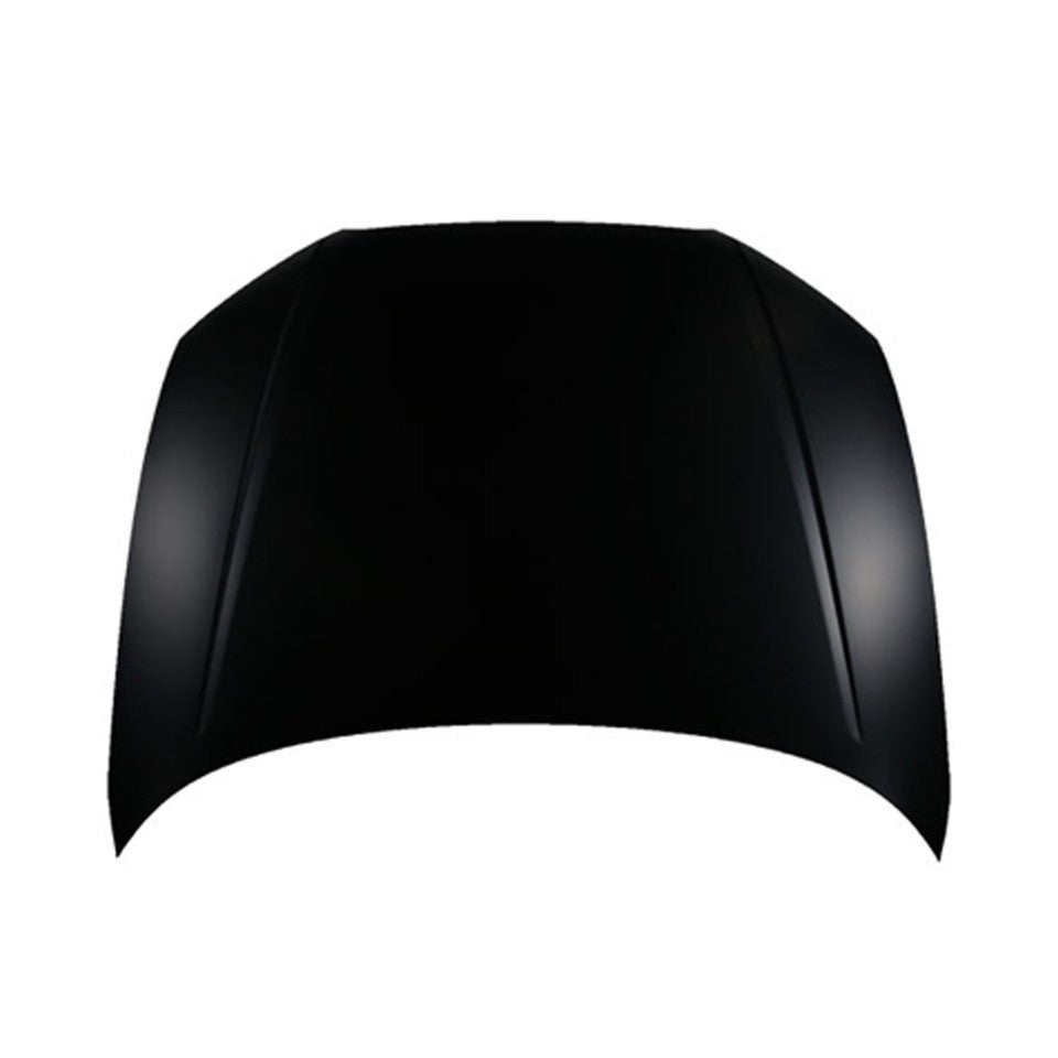 Tapa de Motor. Audi A3 S3 2014-2020