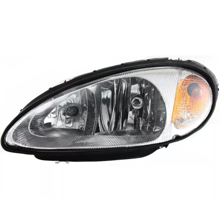 Faro Delantero Chrysler PT Cruiser 2001-2005