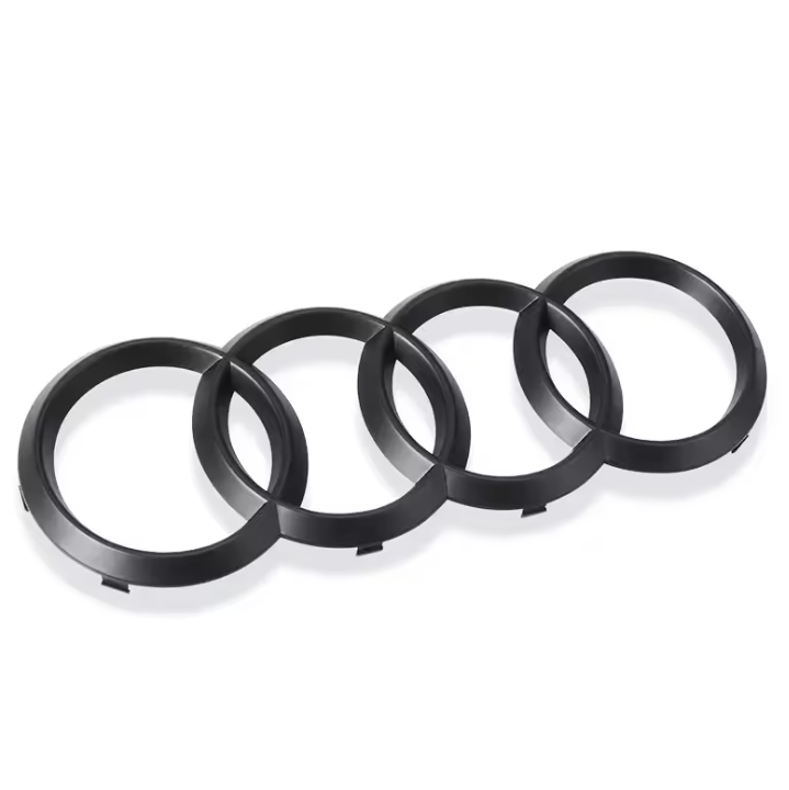 Emblema Audi