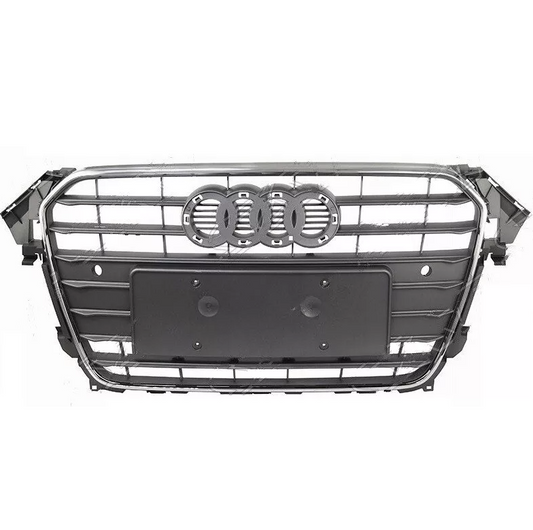Parrilla Frontal Audi A4 2013-2016