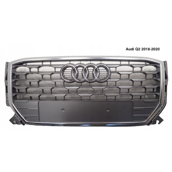 Parrilla Frontal Audi Q2