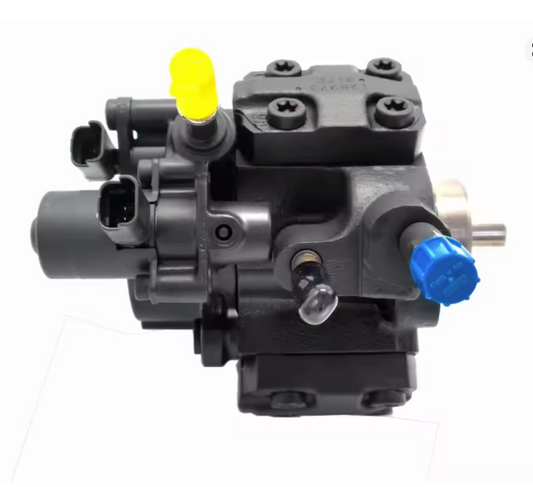 Bomba de Inyección Diesel Ford / Peugeot 5WS40693