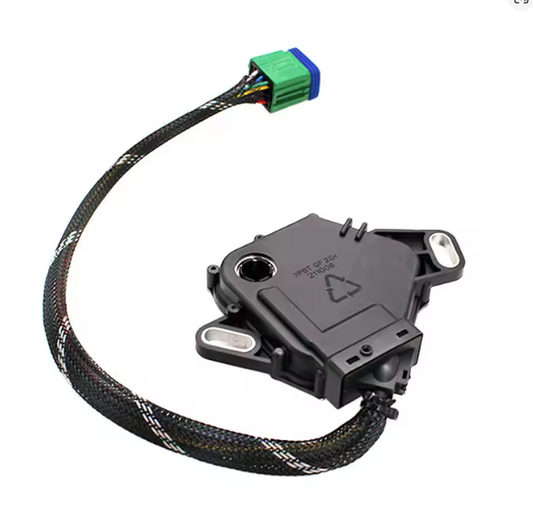 Sensor de Posición de Velocidades. Peugeot 207 307 308 2000-2008