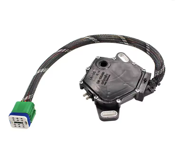 Sensor de Posición de Velocidades. Peugeot 207 307 308 2000-2008
