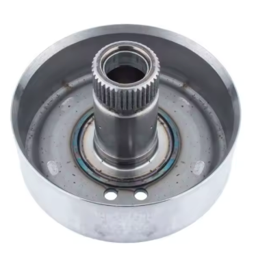 Tambor de transmisión automática AL4 DPO. Peugeot 207 208 2008 3008