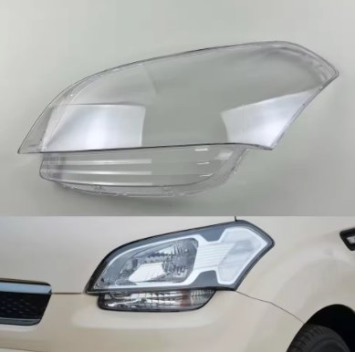 Cubierta de Faro Delantero. Kia Soul 2010-2013