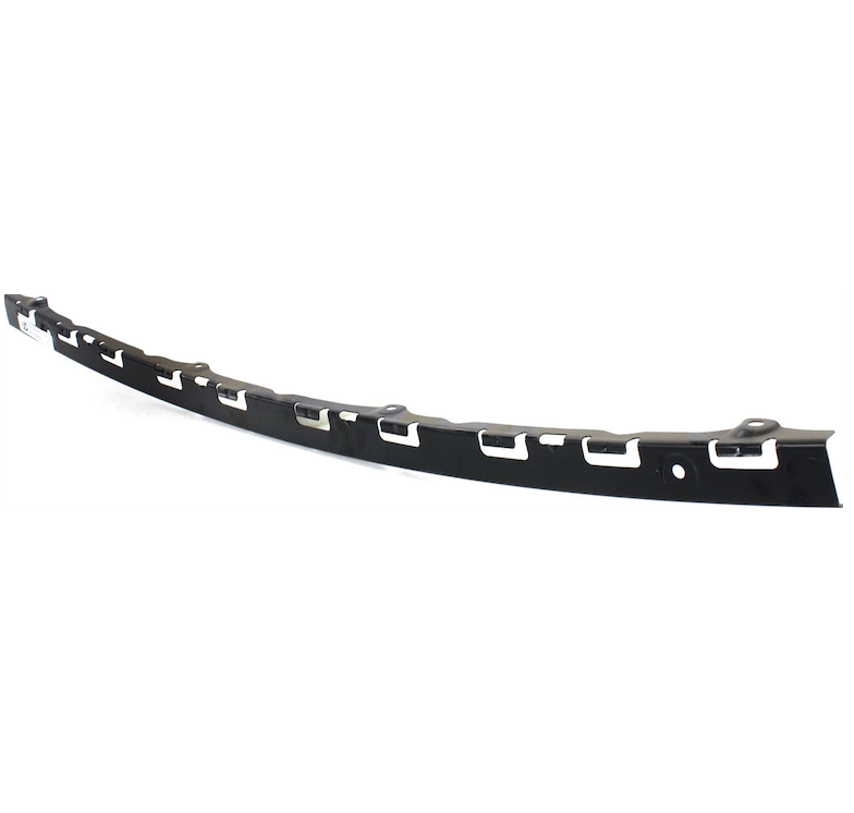 Refuerzo de Defensa Delantera. Mitsubishi Lancer 2008-2017