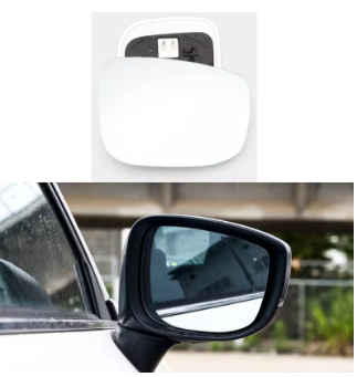 Espejo Retrovisor. Mazda CX-5 2012-2021