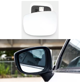Espejo Retrovisor. Mazda CX-5 2012-2021