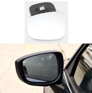 Espejo Retrovisor. Mazda CX-5 2012-2021