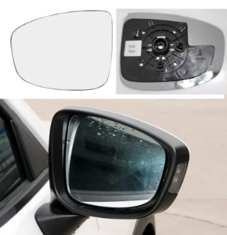 Espejo Retrovisor. Mazda CX-5 2012-2021