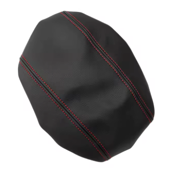 Cubierta Apoyabrazos (Cuero de Microfibra). Kia Sportage 2011-2016