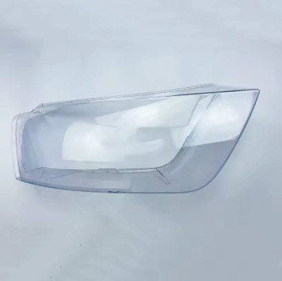 Cubierta Transparente de Faro Delantero. Audi Q3 2011-2014