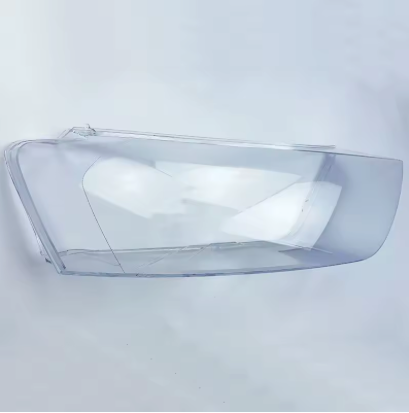 Cubierta Transparente de Faro Delantero. Audi Q3 2011-2014