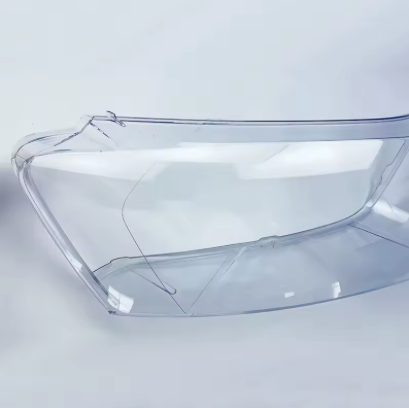 Cubierta Transparente de Faro Delantero. Audi Q3 2011-2014