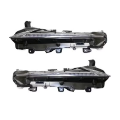 LED DRL (Daytime Running Light) Headlight. Lexus NX200 NX300 2015-2021