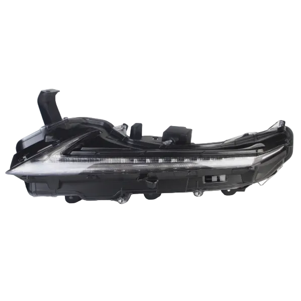 LED DRL (Daytime Running Light) Headlight. Lexus NX200 NX300 2015-2021