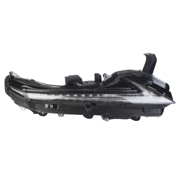 LED DRL (Daytime Running Light) Headlight. Lexus NX200 NX300 2015-2021