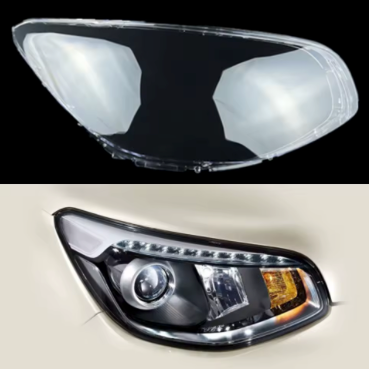 Cubierta de Faro Delantero. Kia Soul 2014-2016