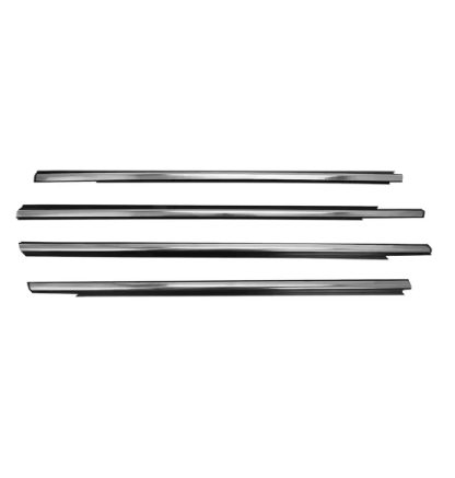 Burletes de Ventanas. Peugeot 301 2013-2021
