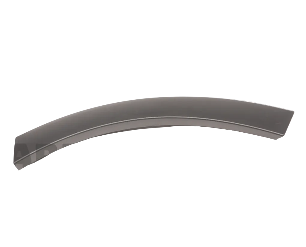 Front Bumper Side Moldings. KIA Picanto 2020-2023 X-Line