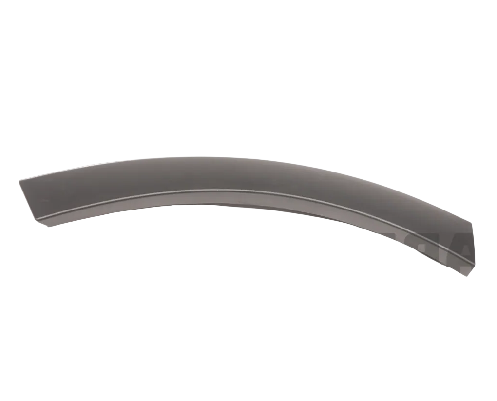 Front Bumper Side Moldings. KIA Picanto 2020-2023 X-Line