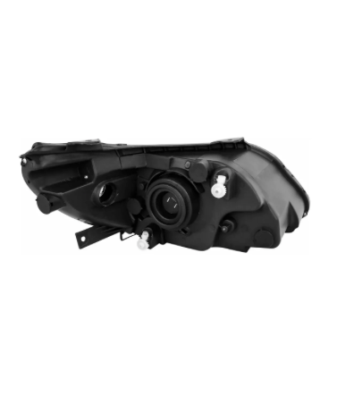 Headlight. Volkswagen Gol G5