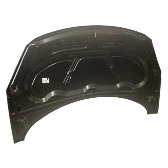 Tapa de Motor. Peugeot 307 2005-2009