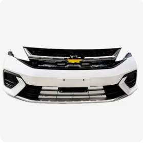 Defensa Delantera. Chevrolet Aveo 2024-2026