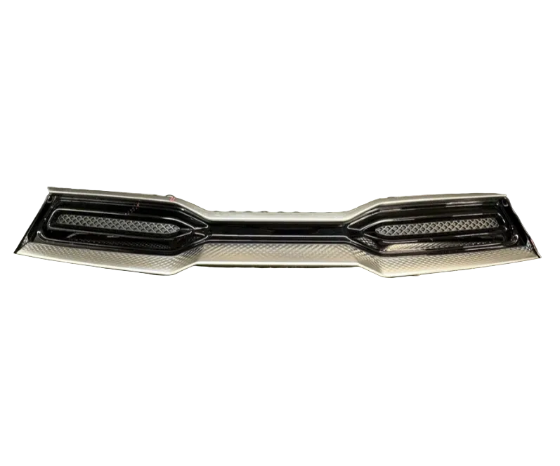 Original Front Bumper. KIA Picanto 2020-2023 X-Line