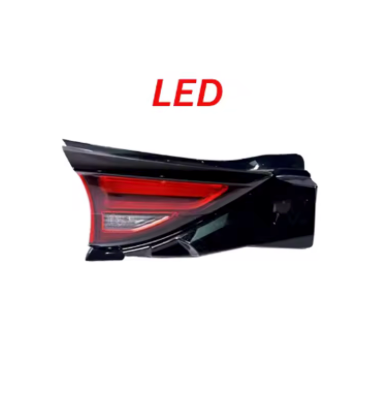 Faro Trasero. Mazda CX-5 2017-2021